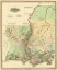 Picture of LOUISIANA, MISSISSIPPI - 1820