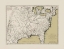Picture of LOUISIANA AND NEIGHBORING COUNTRIES - BELLIN 1744