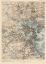 Picture of BOSTON MASSACHUSETTS QUAD - USGS 1903