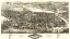 Picture of BOSTON MASSACHUSETTS - ROWLEY 1880