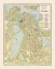 Picture of BOSTON  MASSACHUSETTS - CRAM 1892