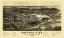Picture of COTTAGE CITY MARTHAS VINYARD MASSACHUSETTS