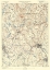 Picture of FITCHBURG MASSACHUSETTS SHEET - USGS 1890