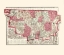 Picture of FRANKLIN MASSACHUSETTS - WALLING 1871