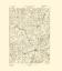 Picture of GROTON MASSACHUSETTS SHEET - USGS 1890