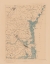 Picture of NEWBURYPORT MASSACHUSETTS SHEET - USGS 1894
