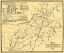 Picture of BOSTON AND WOONSOCKET RAILROAD - BOUVE 1847
