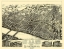 Picture of SPRINGFIELD MASSACHUSETTS - BAILEY 1875