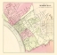 Picture of SPRINGFIELD MASSACHUSETTS - WALLING 1871