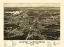 Picture of SOUTH WEYMOUTH MASSACHUSETTS - WALKER 1885