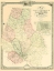 Picture of BALTIMORE MARYLAND - SIDNEY 1850