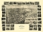 Picture of MOUNTAIN LAKE PARK MARYLAND - FOWLER 1906