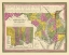 Picture of MARYLAND - MITCHELL 1846