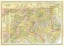 Picture of MARYLAND, DELAWARE - CRAM 1886