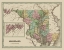 Picture of MARYLAND - BRADFORD 1838