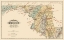 Picture of MARYLAND - BLODGET 1873