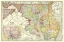 Picture of MARYLAND, DELAWARE - RAND MCNALLY 1893