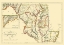 Picture of MARYLAND - CAREY 1814