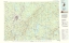Picture of BANGOR MAINE QUAD - USGS 1994