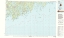 Picture of BATH MAINE QUAD - USGS 1985