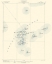 Picture of MATINICUS KNOX COUNTY MAINE QUAD - USGS 1954