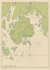 Picture of MT DESERT ISLAND AND COAST - DES BARRES 1776