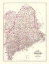 Picture of MAINE - COLBY  1887