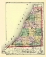 Picture of BERRIEN MICHIGAN - WALLING 1873