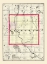 Picture of CRAWFORD MICHIGAN - WALLING 1873