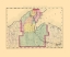 Picture of HOUGHTON MICHIGAN - WALLING 1873