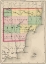 Picture of IOSCO MICHIGAN - WALLING 1873