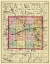 Picture of IONIA MICHIGAN - WALLING 1873
