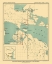 Picture of MICHIGAN - MACKINAC DETROIT - HOEN 1896