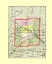 Picture of MIDLAND MICHIGAN - WALLING 1873