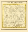 Picture of SALEM MICHIGAN LANDOWNER - EVERTS 1874