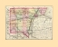 Picture of WAYNE MICHIGAN - WALLING 1873