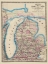 Picture of MICHIGAN - CRAM 1875