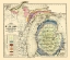 Picture of MICHIGAN GEOLOGICAL - TACKABURY 1873