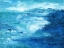 Picture of CRASHING WAVES II