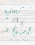 Picture of SO LOVED