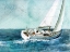 Picture of COASTAL SAIL