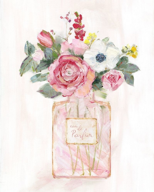 Picture of PERFUME BOUQUET I