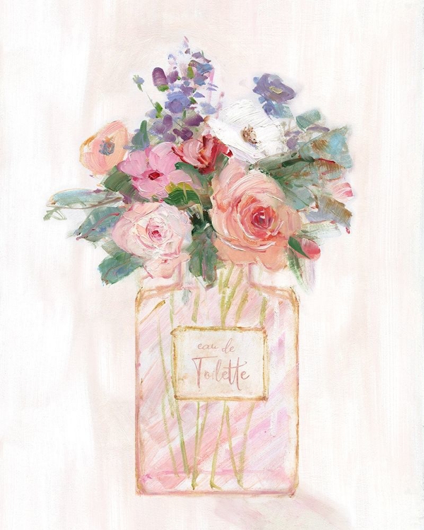Picture of PERFUME BOUQUET II