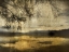 Picture of GOLDEN STAFFELSEE LAKE