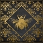Picture of BUSY BEE I