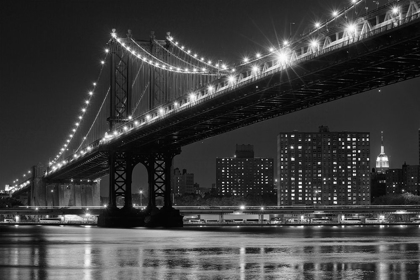 Picture of EAST RIVER LIGHTS