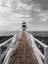 Picture of PORT CLYDE LIGHTHOUSE