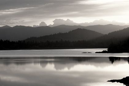 Picture of SALISH MOUNTAINS