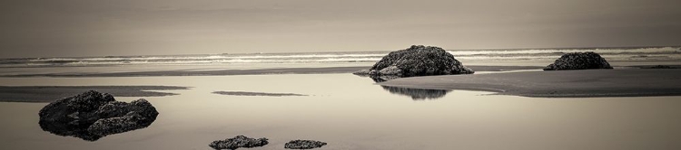 Picture of BEACH ROCKS NO. 4