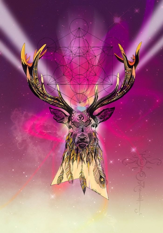 Picture of COSMIC STAG
